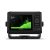 GARMIN echoMAP UHD2 52cv + GT20 jeladóval
