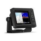 GARMIN echoMAP UHD2 52cv + GT20 jeladóval