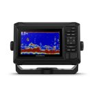 GARMIN echoMAP UHD2 52cv + GT20 jeladóval