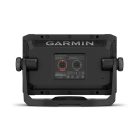 GARMIN echoMAP UHD2 52cv + GT20 jeladóval
