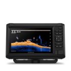 GARMIN echoMAP UHD2 72cv + GT20 jeladóval