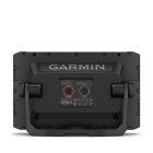 GARMIN echoMAP UHD2 72cv + GT20 jeladóval