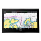 GARMIN Gpsmap 9019 19" jeladó nélkül