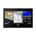 GARMIN Gpsmap 9019 19" jeladó nélkül