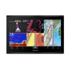 GARMIN Gpsmap 9019 19" jeladó nélkül