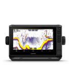 GARMIN echoMAP UHD2 92sv + GT56uhd