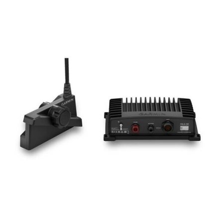 Garmin Panoptix Livescope Plus System LVS34 + GLS10