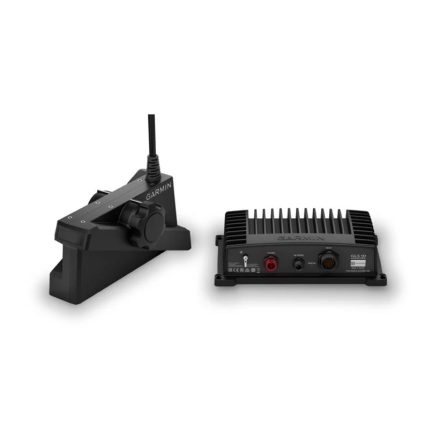 Garmin Panoptix Livescope XR System LVS62XR + GLS10