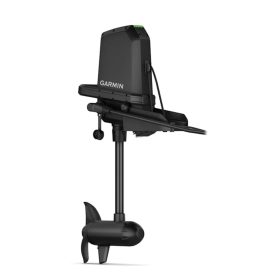 GARMIN FORCE CURRENT pedállal