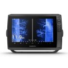 GARMIN echoMAP Ultra 2 102sv + GT56Uhd jeladó