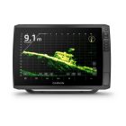 GARMIN echoMAP Ultra 2 122sv + GT56Uhd jeladó