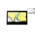 GARMIN GPSMAP 1623xsv jeladó nélkül