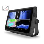 Garmin EchoMAP ULTRA 2 162sv 16" + GT56UHD Jeladóval