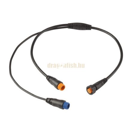 GARMIN Y-kábel 12pin - 8+4pin  GT56/GT36