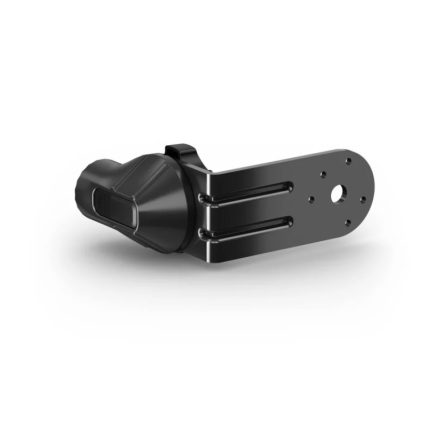 GARMIN Force Kraken Trolling Motor LiveScope jeladó tartó