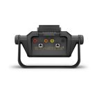 GARMIN Echomap ultra 12x quick release tartó kengyel