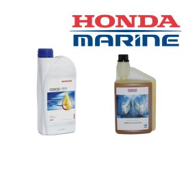 olajcsere szett HONDA BF2,3 - BF4 - BF5 - BF6 motorokhoz