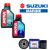 olajcsere szett SUZUKI DF40A - DF50A - DF60A